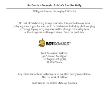Bubbas Buddha Belly - Page 2