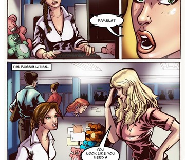 Bubbas Buddha Belly - Page 3