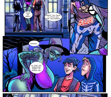 Issue 1 - Page 4
