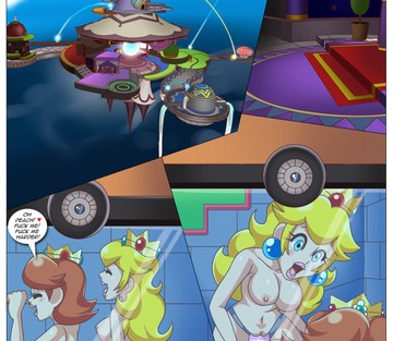 When the Bros are Away - Page 18