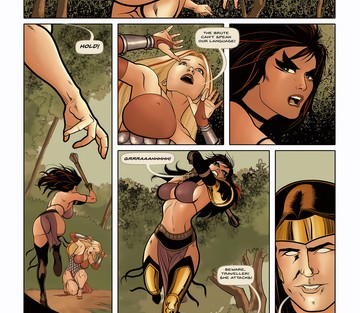 Issue 1 - Page 3