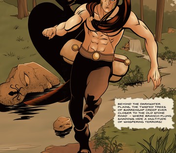 Issue 1 - Page 2