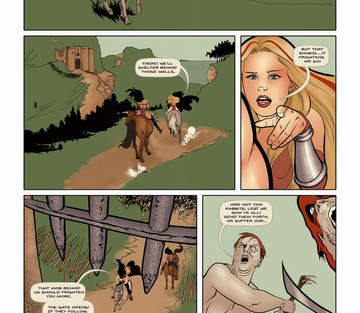 Issue 1 - Page 6