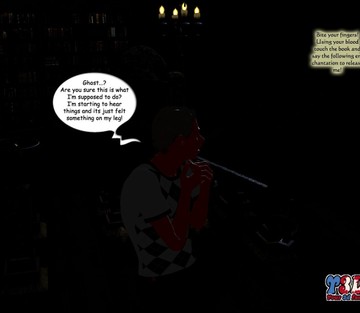 Cursed - Page 23