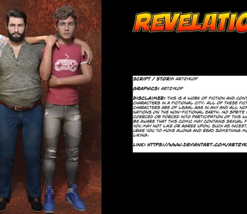 Revelations