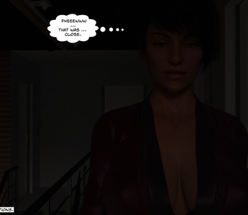 Revelations - Page 81