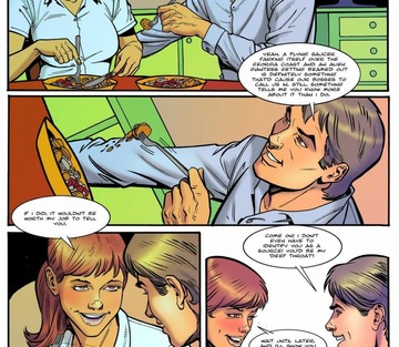 Closer Encounters - Page 16