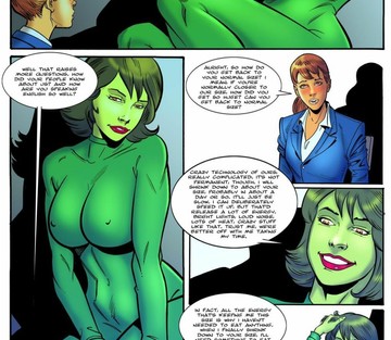 Closer Encounters - Page 14