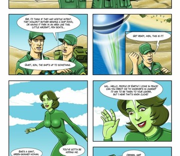 Closer Encounters - Page 4
