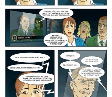 Closer Encounters - Page 8