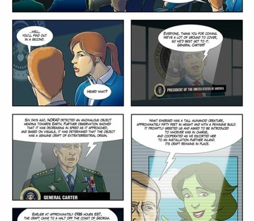 Closer Encounters - Page 7