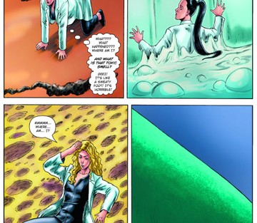 Issue 1 - Page 4