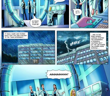 Issue 1 - Page 3