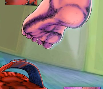 Issue 1 - Page 5