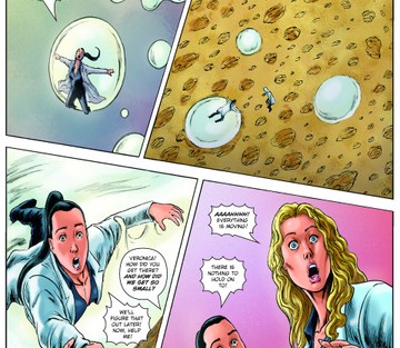 Issue 1 - Page 9