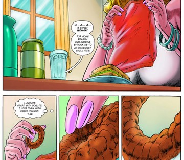 Issue 1 - Page 8