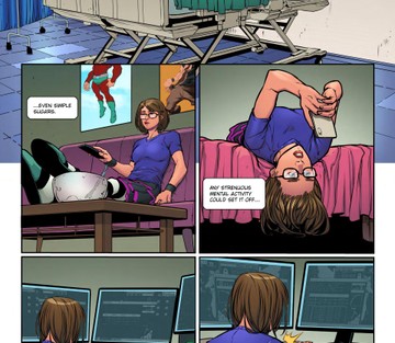 Issue 1 - Page 5