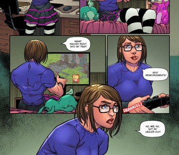 Issue 1 - Page 6
