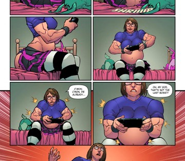 Issue 1 - Page 7