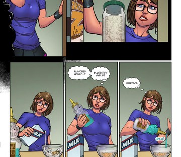 Issue 1 - Page 4