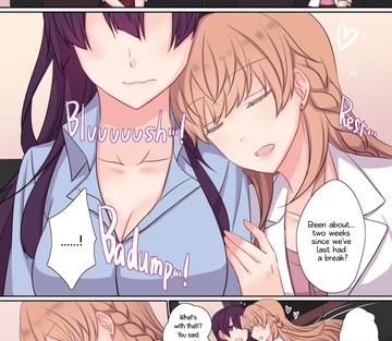 Office Sweet 365 - APPEND - Page 3