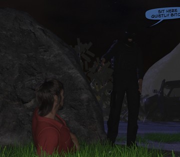Toxic - Page 43