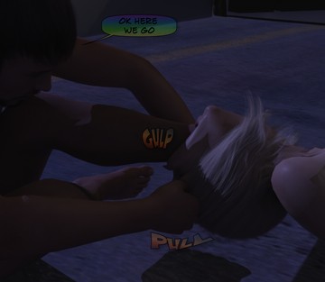 Toxic - Page 100
