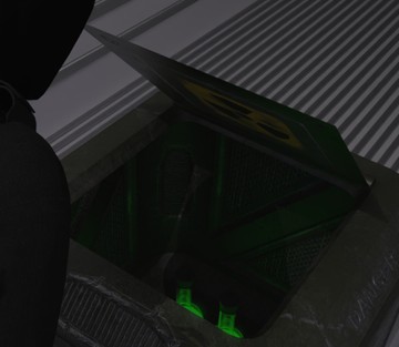 Toxic - Page 69