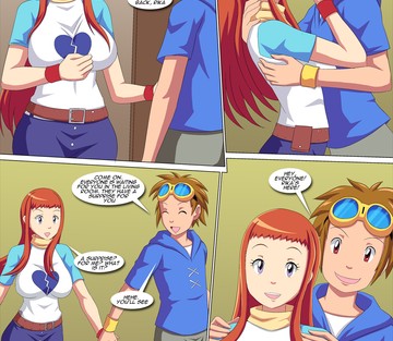 Numéro 2 - Page 5