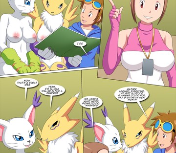 Numéro 2 - Page 3