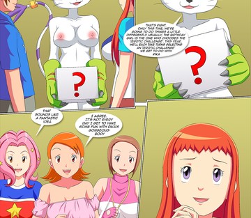 Numéro 2 - Page 8