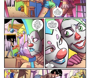 Issue 1 - Page 7