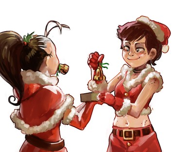 Christmas Cards - Page 4