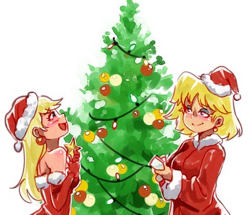 Christmas Cards - Page 2