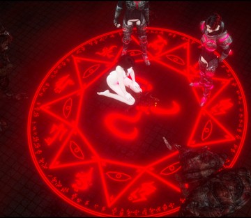CGS138 - Hellgate Berlin 4 - Page 57