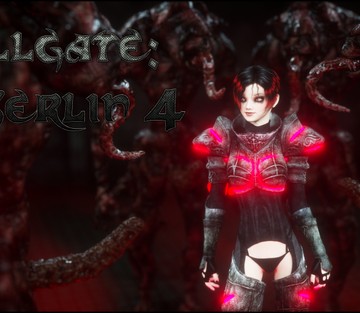 CGS138 - Hellgate Berlin 4 - Page 2
