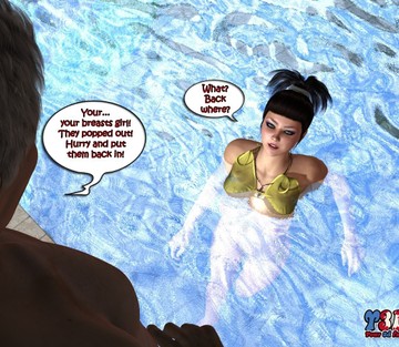No you shouldnt - Page 18