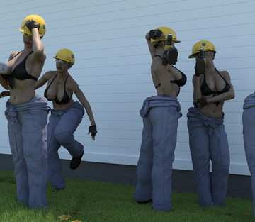 Women in construction 2
