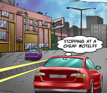 Savita Bhabhi - Episode 72 - Savita loses her Mojo - Page 24