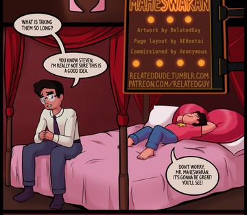 RelatedGuy
