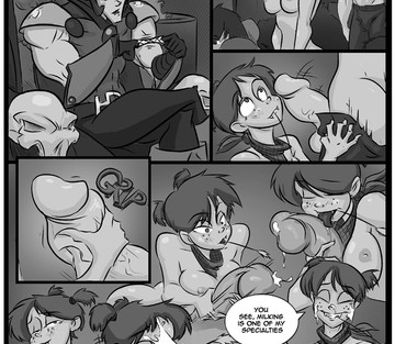 Chapter 3 - Page 19