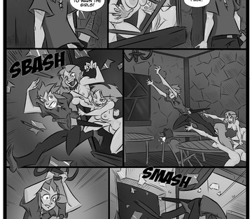 Chapter 3 - Page 10