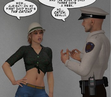 Giddyland Issue 1 - Page 12