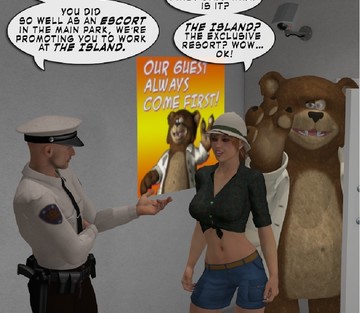 Giddyland Issue 1 - Page 11