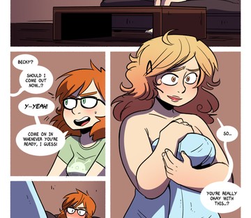Show and Tell