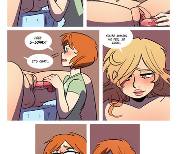 Show and Tell - Page 10