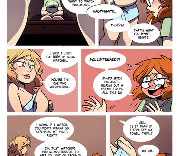 Show and Tell - Page 2