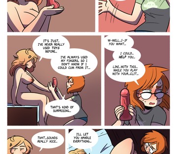 Show and Tell - Page 8