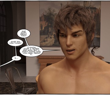 Xelda's Candle - Swing, Swing 2 - Page 120