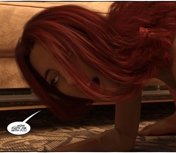 Xelda's Candle - Swing, Swing 2 - Page 52